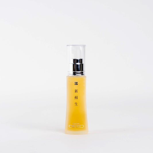 Nichii｜新蘇生米萃保濕精華液30ml