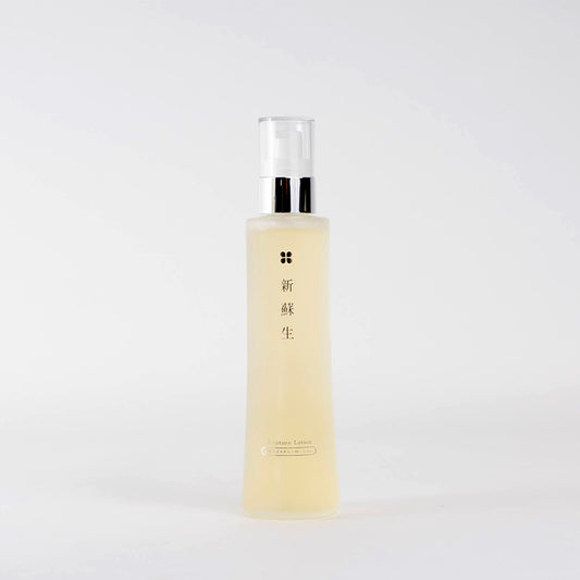 Nichii｜新蘇生米萃保濕化妝水120ml